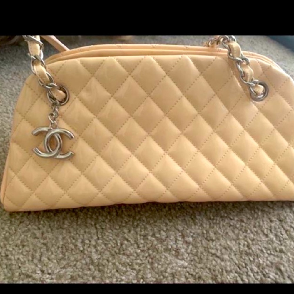 Chanel bag
